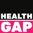 Health GAP logo