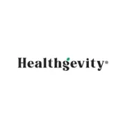Healthgevity Logo