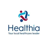 Healthia Limited Logo