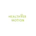 Healthier Motion logo