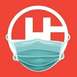 HealthifyMe logo/icon