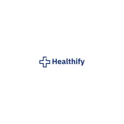 Healthify logo