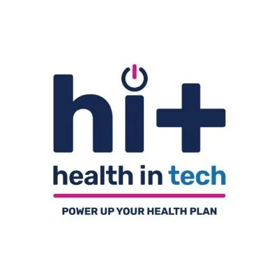 Health In Tech, Inc. Class A Common Stock logo