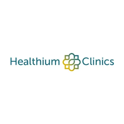 Healthium Clinics logo
