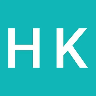 HK Vitals logo