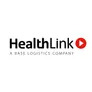 Logo HealthLink Europe - Mechie Trommelenweg