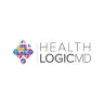 HealthLogicMD logo