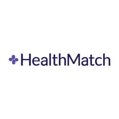 HealthMatch logo