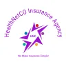 HealthNetCO Insurance Agency logo