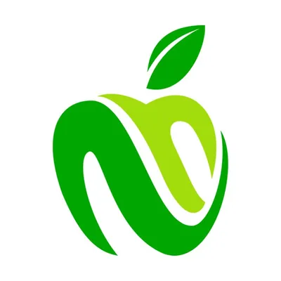 HealthNutrition logo