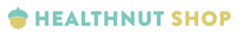 HealthNut Shop logo