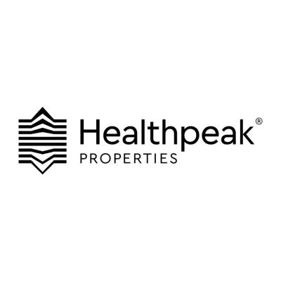 Healthpeak Properties, Inc. logo