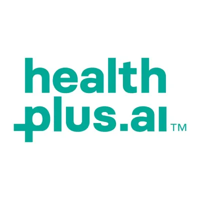 Healthplus.ai logo
