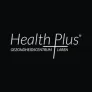 Logo Health plus