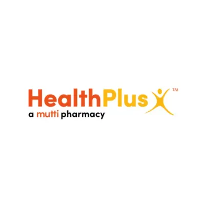 HealthPlus