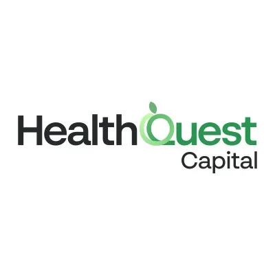HealthQuest Capital logo