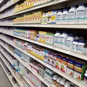 Healthquest Vitamins