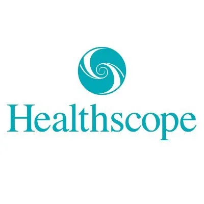 Healthscope logo