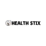 Health Stix logo