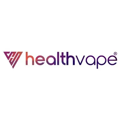 healthvape.com logo