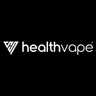 HealthVape logo