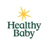 healthybaby logo