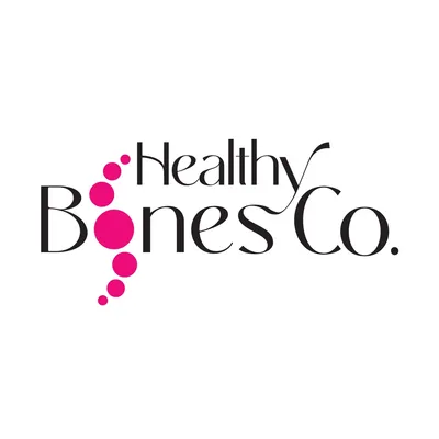 Healthy Bones Co logo