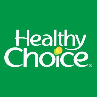 Healthy Choice logo