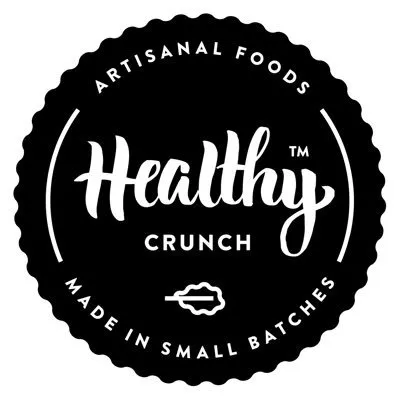 healthycrunch.com logo