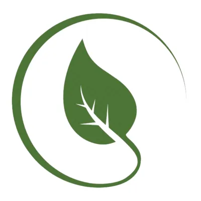 HealthyGrounding logo