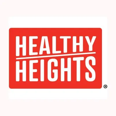 healthyheights.com logo