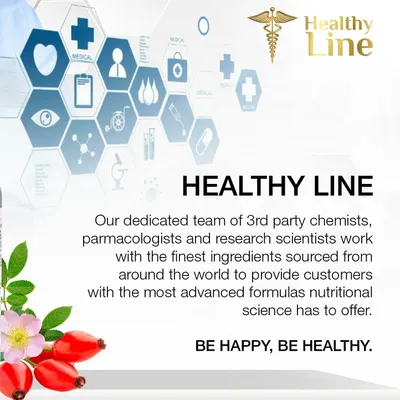 Healthy Line