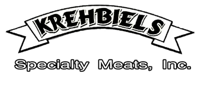 Krehbiels Specialty Meats Inc logo