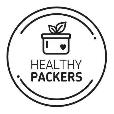 Healthy Packers logo