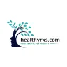 HealthyRXS logo