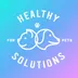 Healthy Solutions For Pets logo