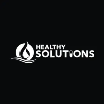 Healthy Solutions Logo