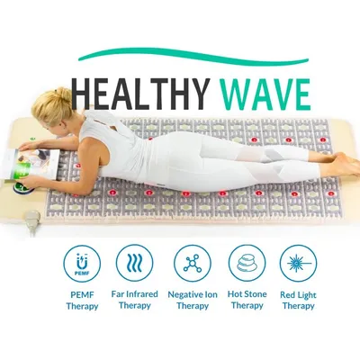 Healthy Wave