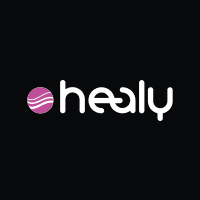 Healy World GmbH logo