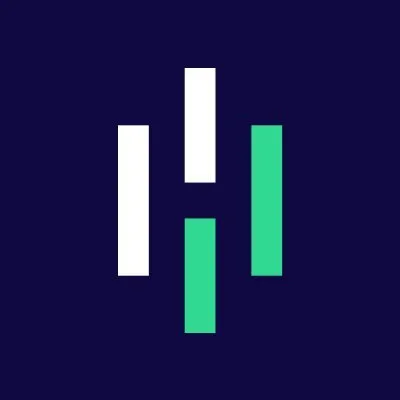 Heap Analytics Logo
