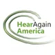 Hear Again America logo