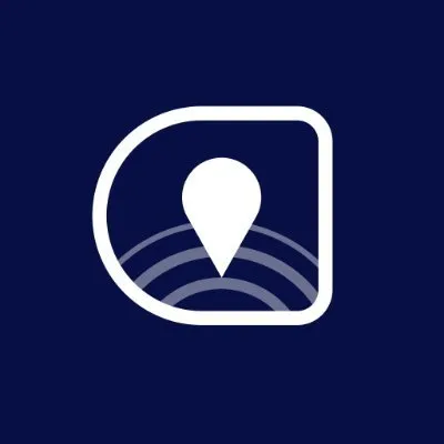 HearHere Radio logo