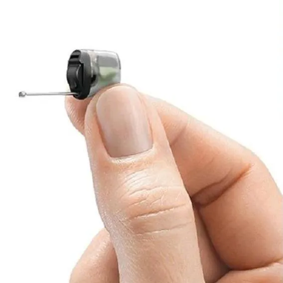 Hearingandvisioncenter