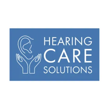 Hearing Care Solutions Logo