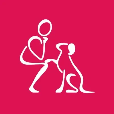 Hearing Dogs for Deaf People logo