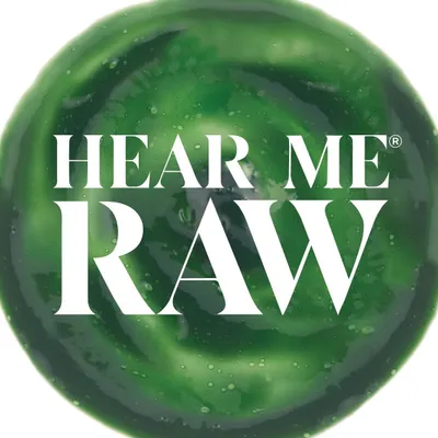 Hear Me Raw