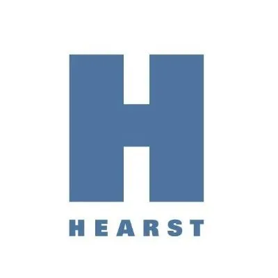 Hearst Ventures logo