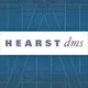 Hearst Media Services logo