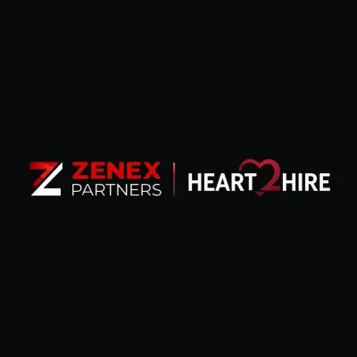 Heart2Hire logo