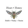 Heartandhoneybox logo